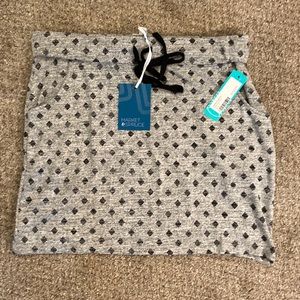 Market & Spruce Skirt